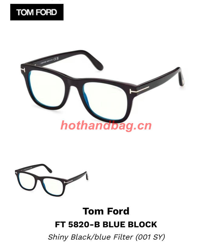 Tom Ford Sunglasses Top Quality TOS00699